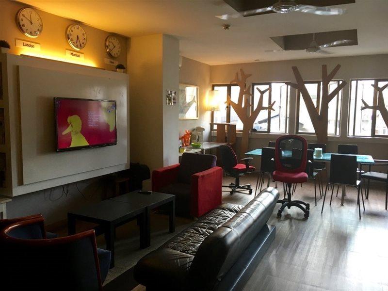 סינגפור Rucksack Inn Tyrwhitt Road מראה חיצוני תמונה