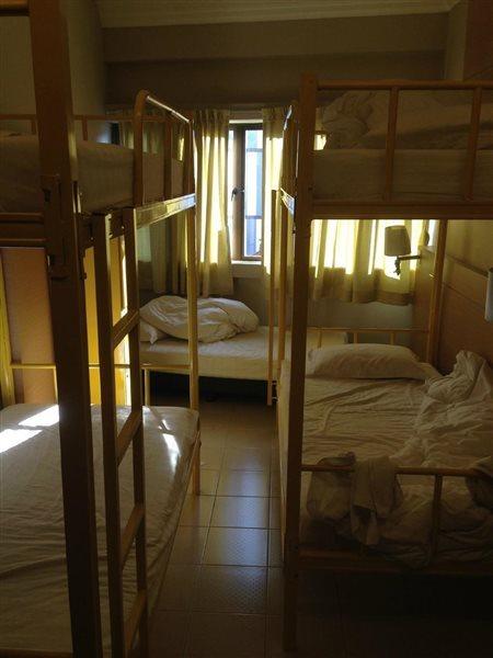 סינגפור Rucksack Inn Tyrwhitt Road מראה חיצוני תמונה